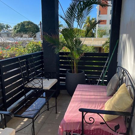 Oceanpride Complex Apartment Flic en Flac Luaran gambar