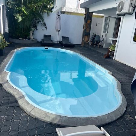 Oceanpride Complex Apartment Flic en Flac Luaran gambar