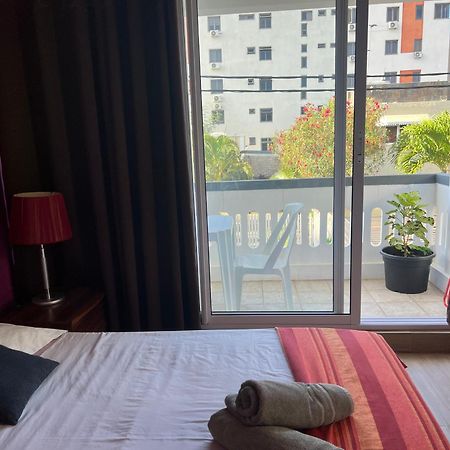 Oceanpride Complex Apartment Flic en Flac Luaran gambar