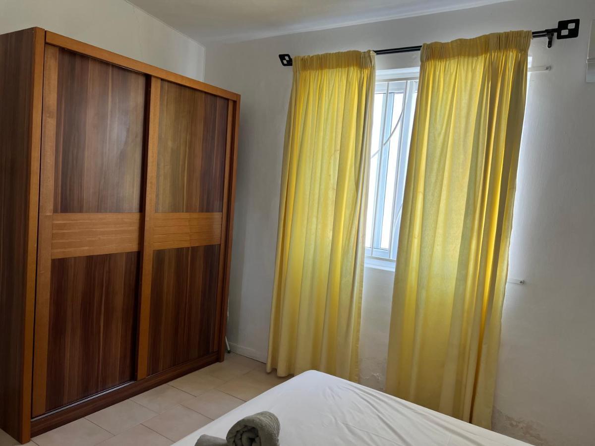Oceanpride Complex Apartment Flic en Flac Luaran gambar
