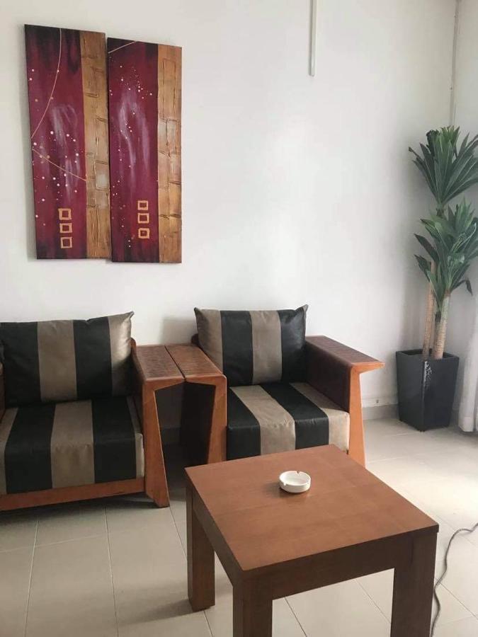 Oceanpride Complex Apartment Flic en Flac Luaran gambar