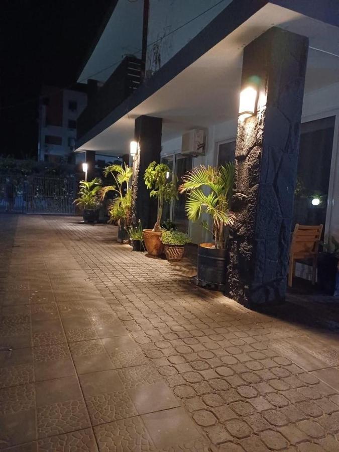 Oceanpride Complex Apartment Flic en Flac Luaran gambar