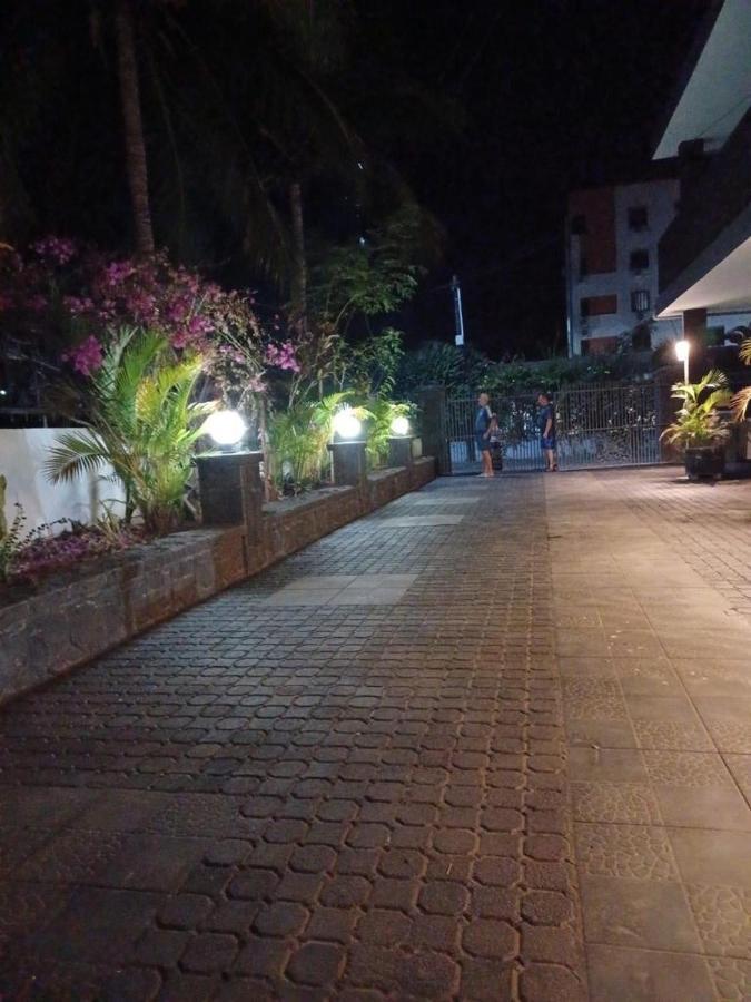 Oceanpride Complex Apartment Flic en Flac Luaran gambar