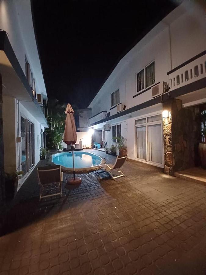 Oceanpride Complex Apartment Flic en Flac Luaran gambar