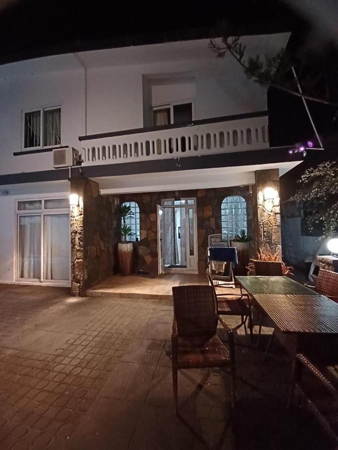 Oceanpride Complex Apartment Flic en Flac Luaran gambar