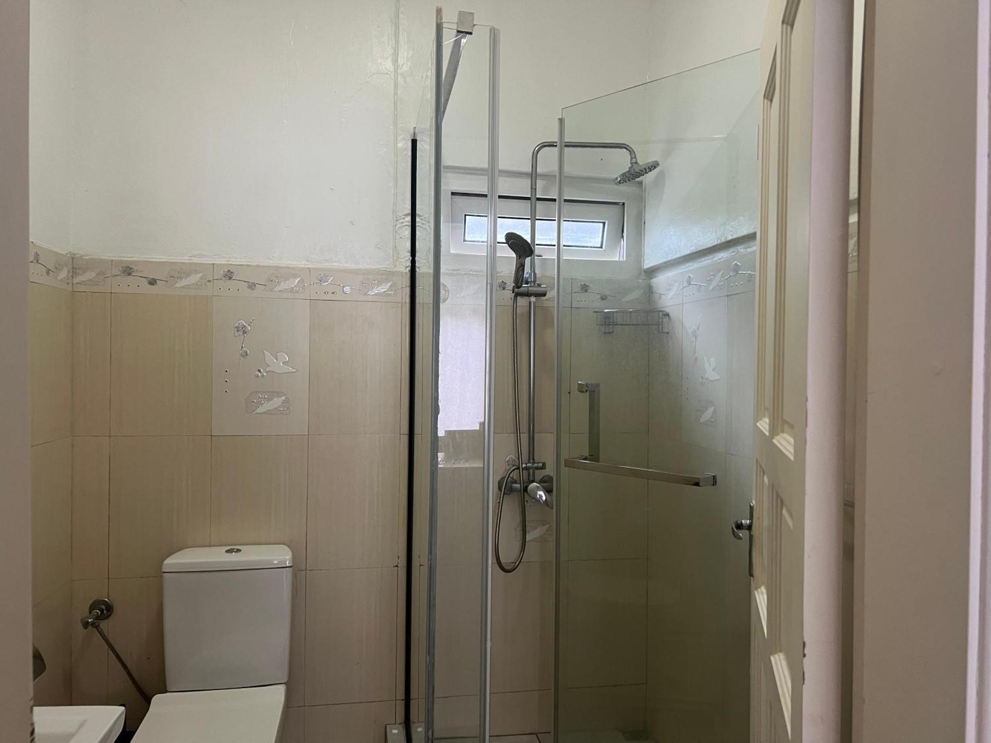 Oceanpride Complex Apartment Flic en Flac Luaran gambar