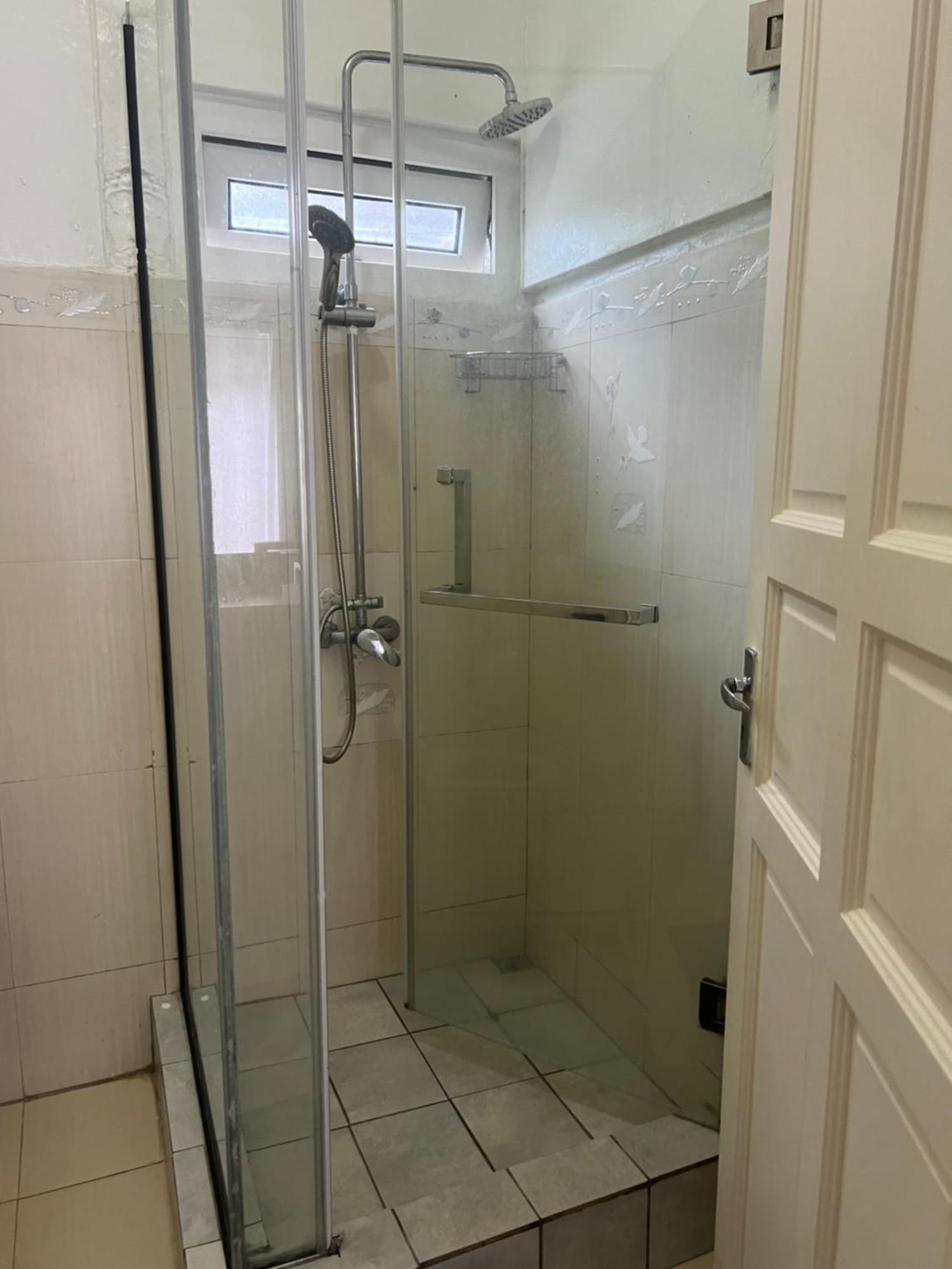 Oceanpride Complex Apartment Flic en Flac Luaran gambar