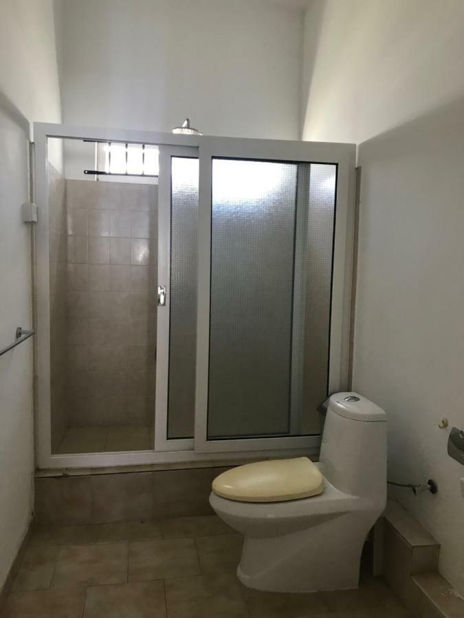 Oceanpride Complex Apartment Flic en Flac Luaran gambar