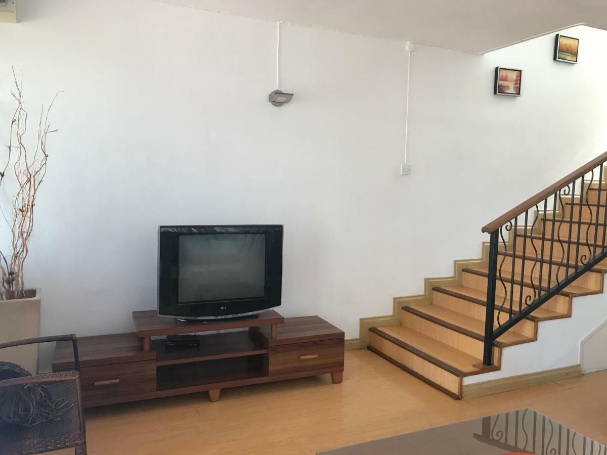 Oceanpride Complex Apartment Flic en Flac Luaran gambar