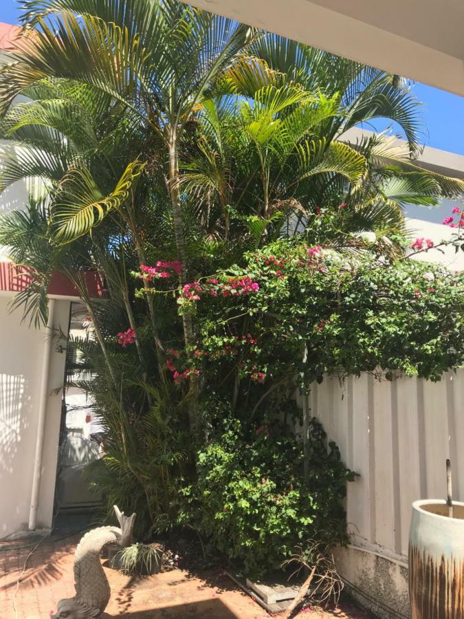 Oceanpride Complex Apartment Flic en Flac Luaran gambar