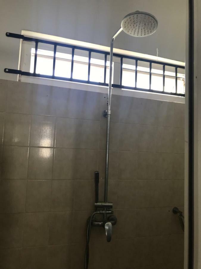Oceanpride Complex Apartment Flic en Flac Luaran gambar