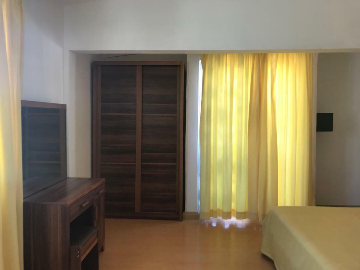 Oceanpride Complex Apartment Flic en Flac Luaran gambar