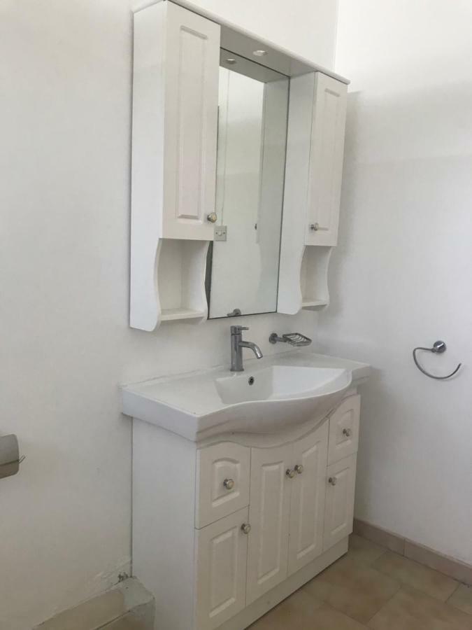 Oceanpride Complex Apartment Flic en Flac Luaran gambar