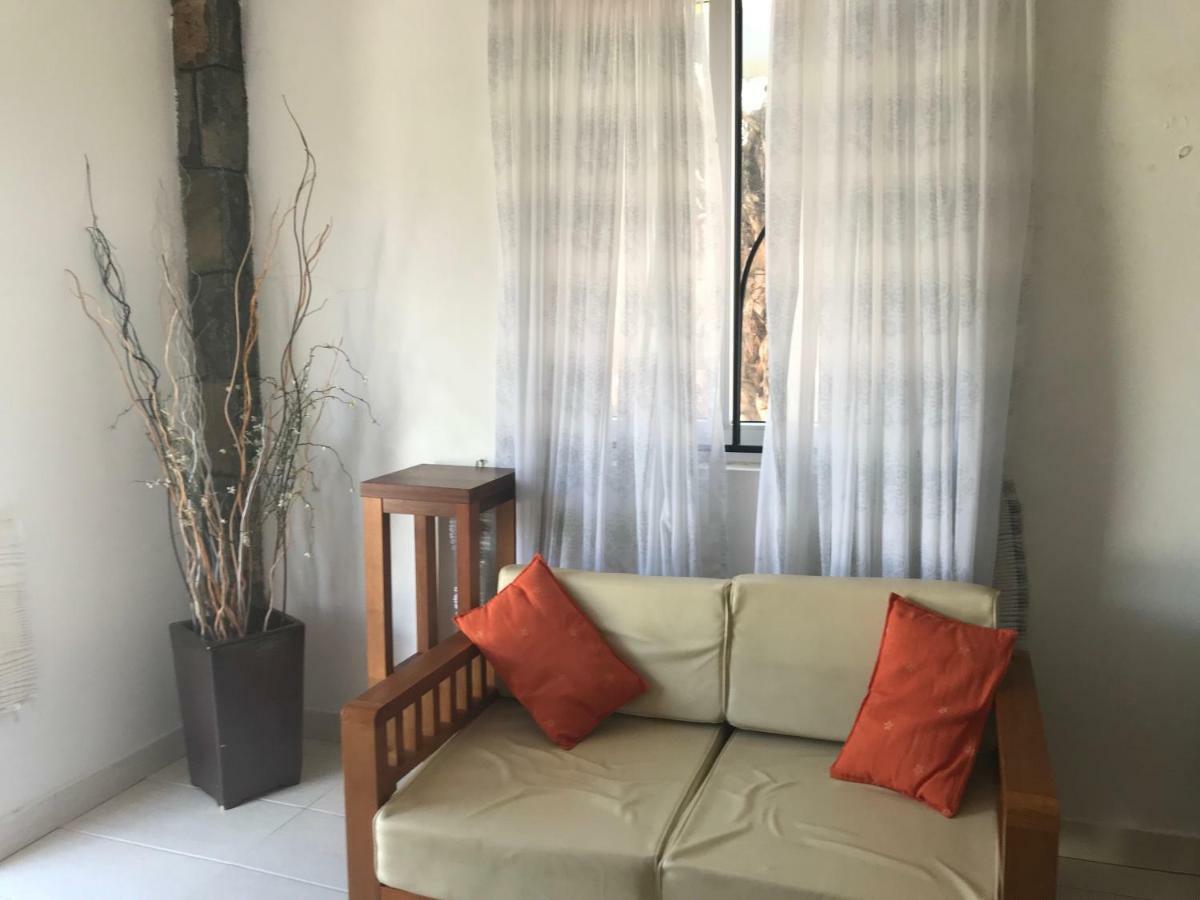 Oceanpride Complex Apartment Flic en Flac Luaran gambar