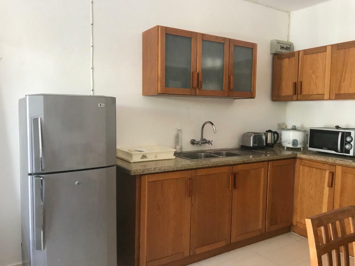 Oceanpride Complex Apartment Flic en Flac Luaran gambar
